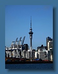 48 Sky Tower in Auckland